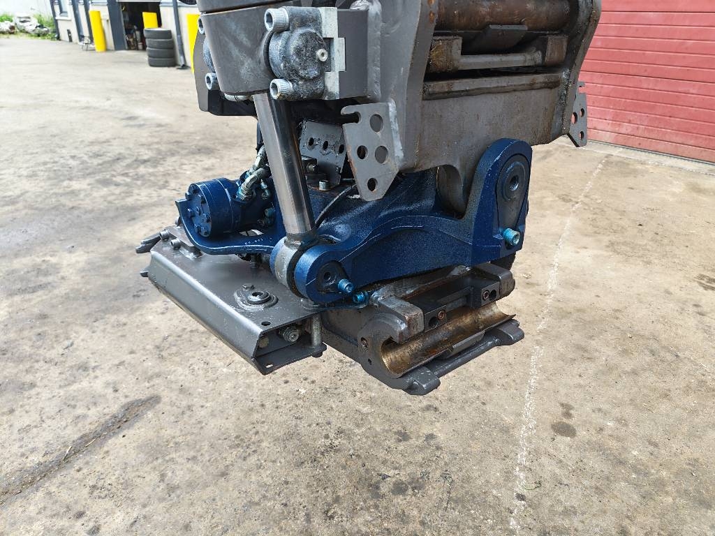 Hydrema MX 16 G / MYYTY, SOLD kuva 18