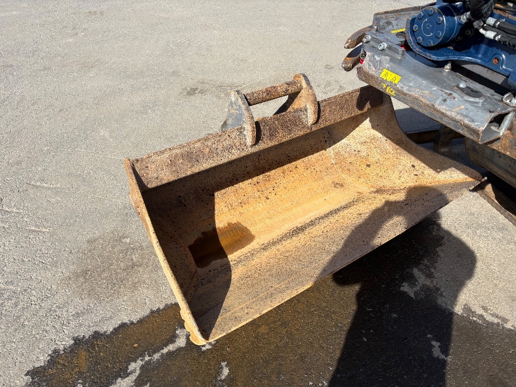 Volvo EWR 130 E / Mycket välutrustad, StageV kuva 8
