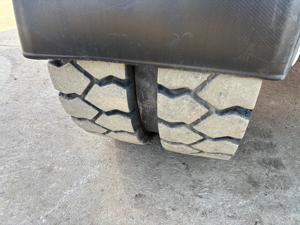 Volvo EWR 130 E / Mycket välutrustad, StageV kuva 12