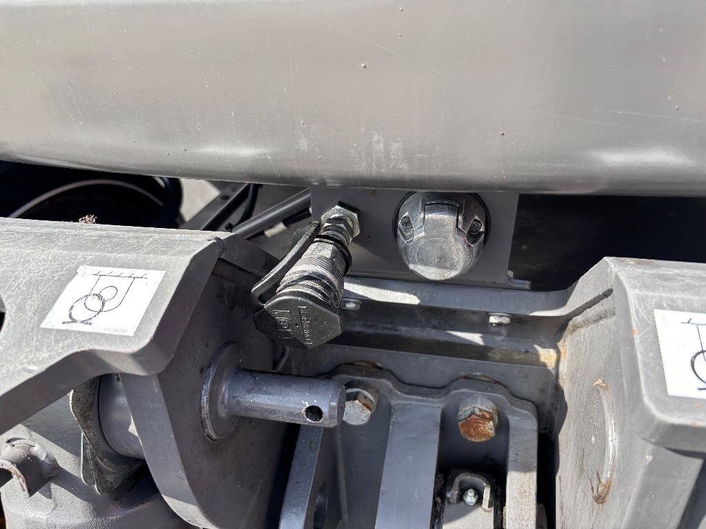 Volvo EWR 130 E / Mycket välutrustad, StageV kuva 15