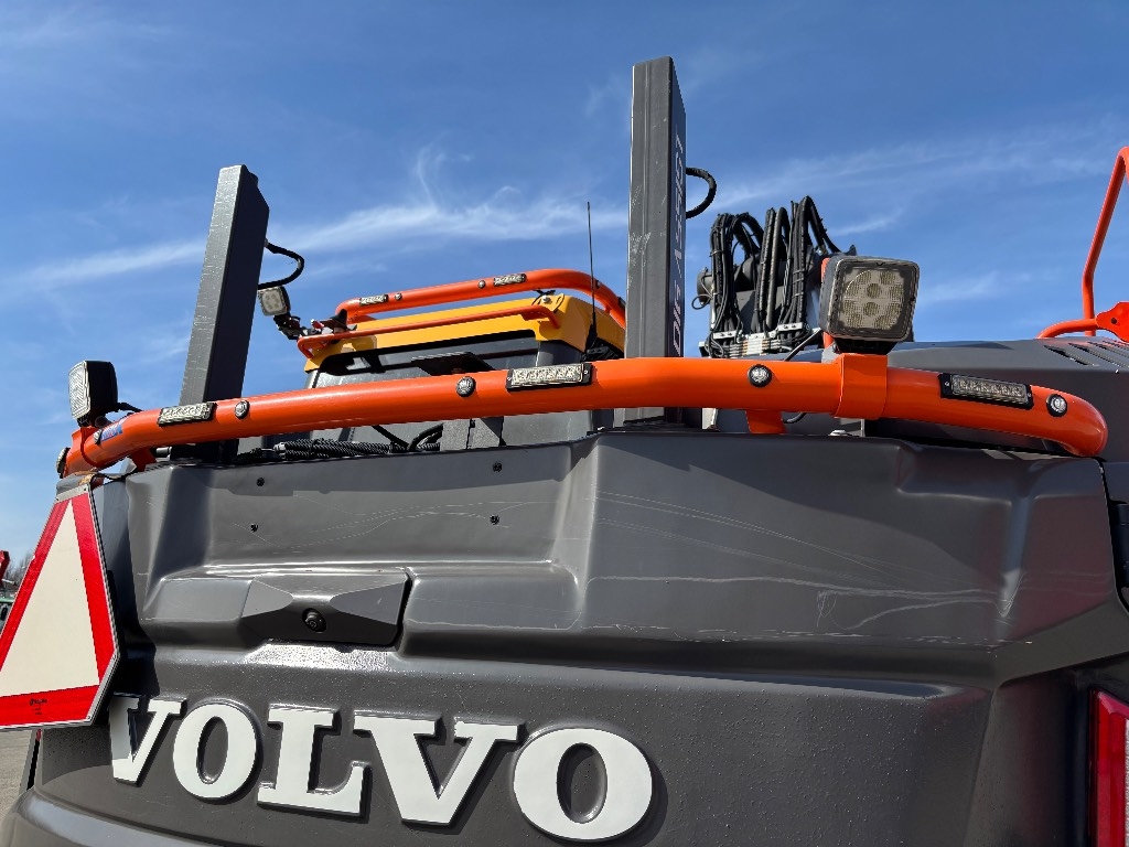 Volvo EWR 130 E / Mycket välutrustad, StageV kuva 17