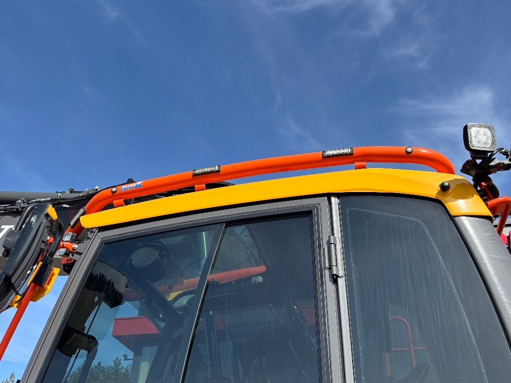 Volvo EWR 130 E / Mycket välutrustad, StageV kuva 18