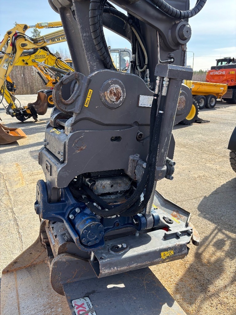 Volvo EWR 130 E / Mycket välutrustad, StageV kuva 24