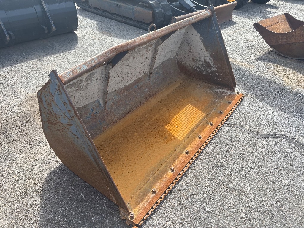 JCB 409 / Pflug, Schaufel, Sandstrahler, gute Reifen! kuva 16